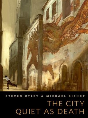 cover image of The City Quiet as Death